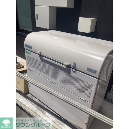 SAIE金町の物件内観写真